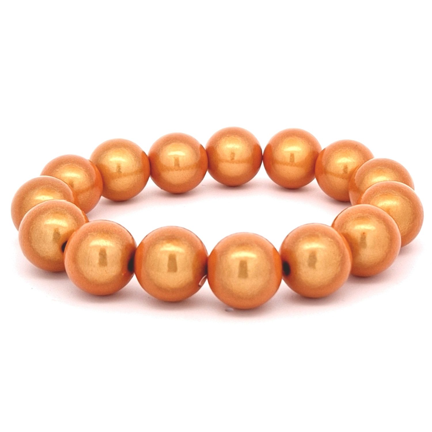 Impala Armband Wonder aus 14mm Perlen, günstig online kaufen