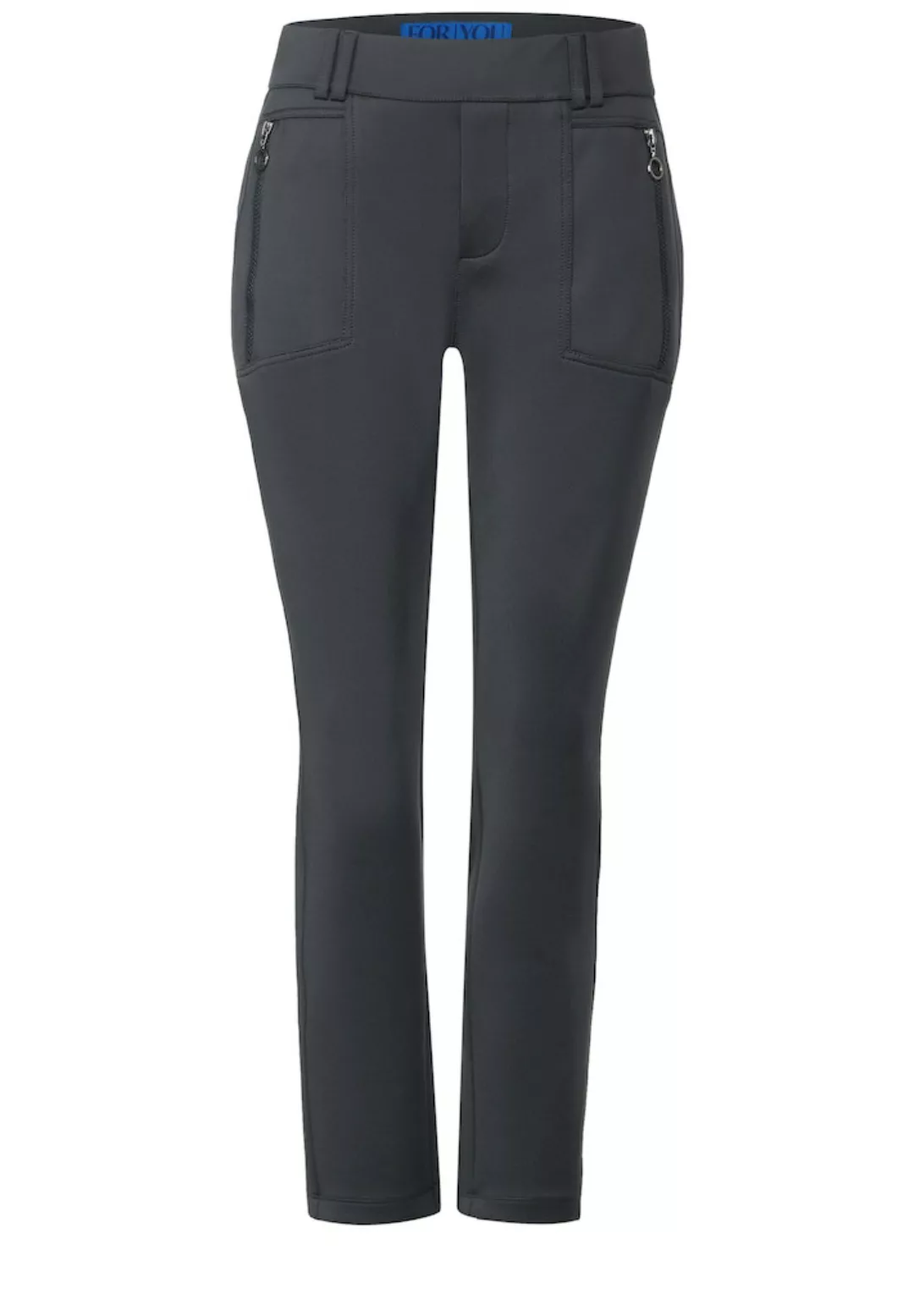 Street One Damen Hose A377107 günstig online kaufen