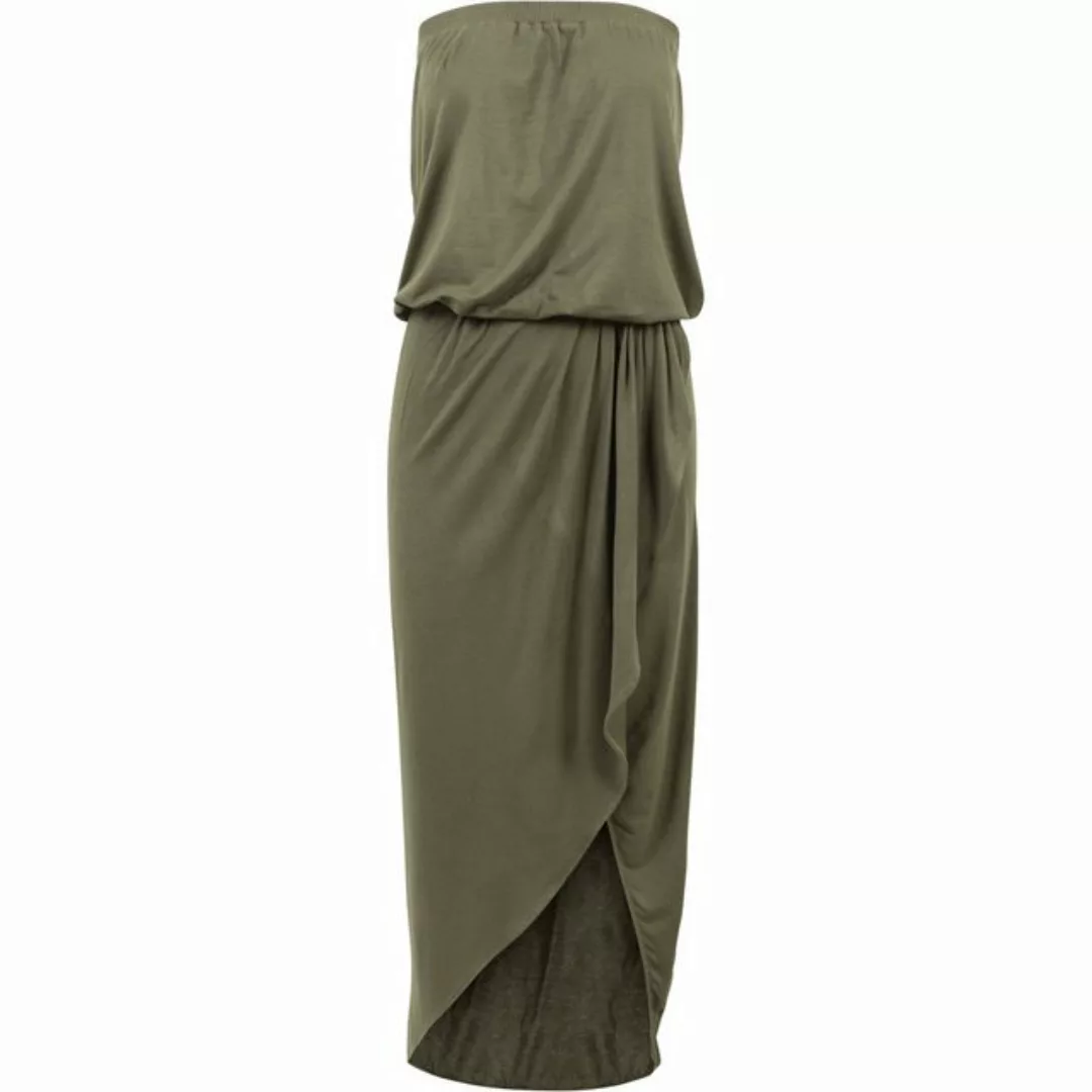 URBAN CLASSICS Sommerkleid günstig online kaufen