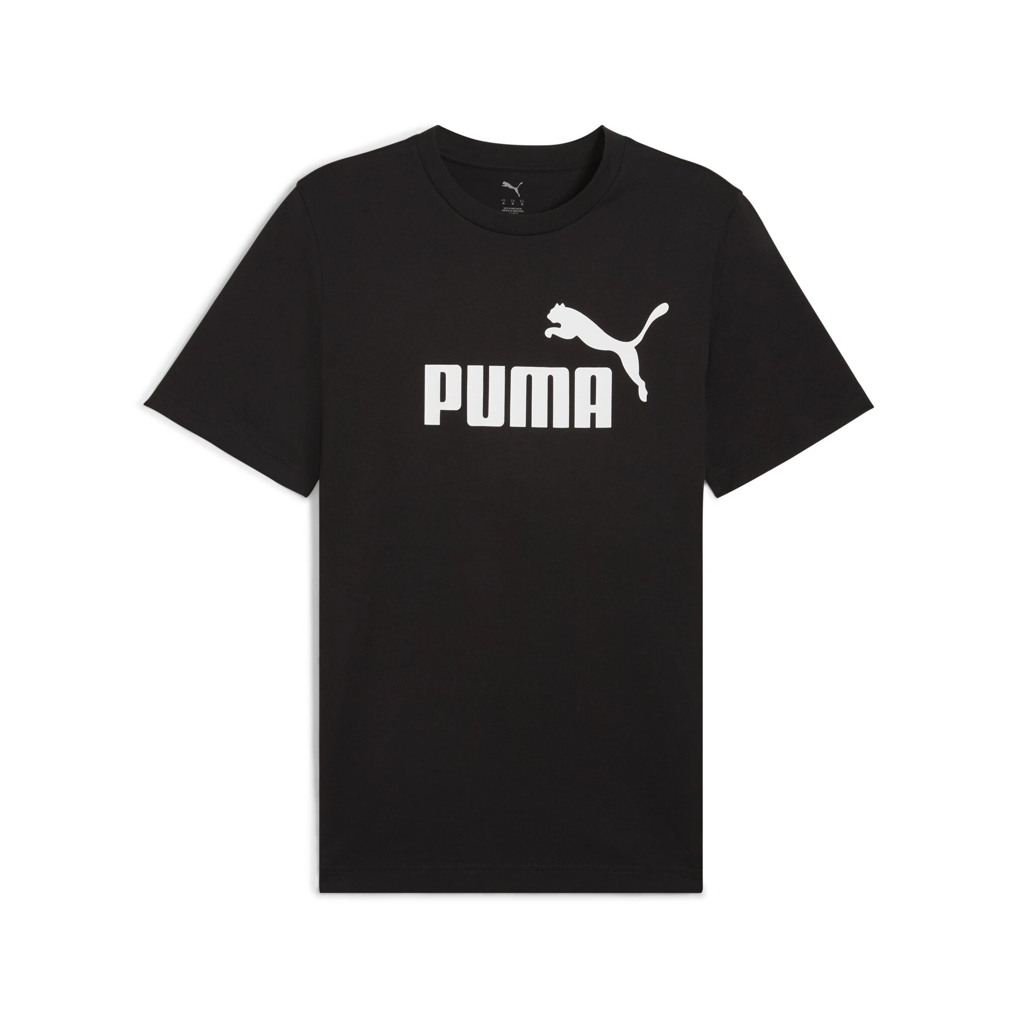 PUMA T-Shirt "ESS NO. 1 LOGO TEE" günstig online kaufen