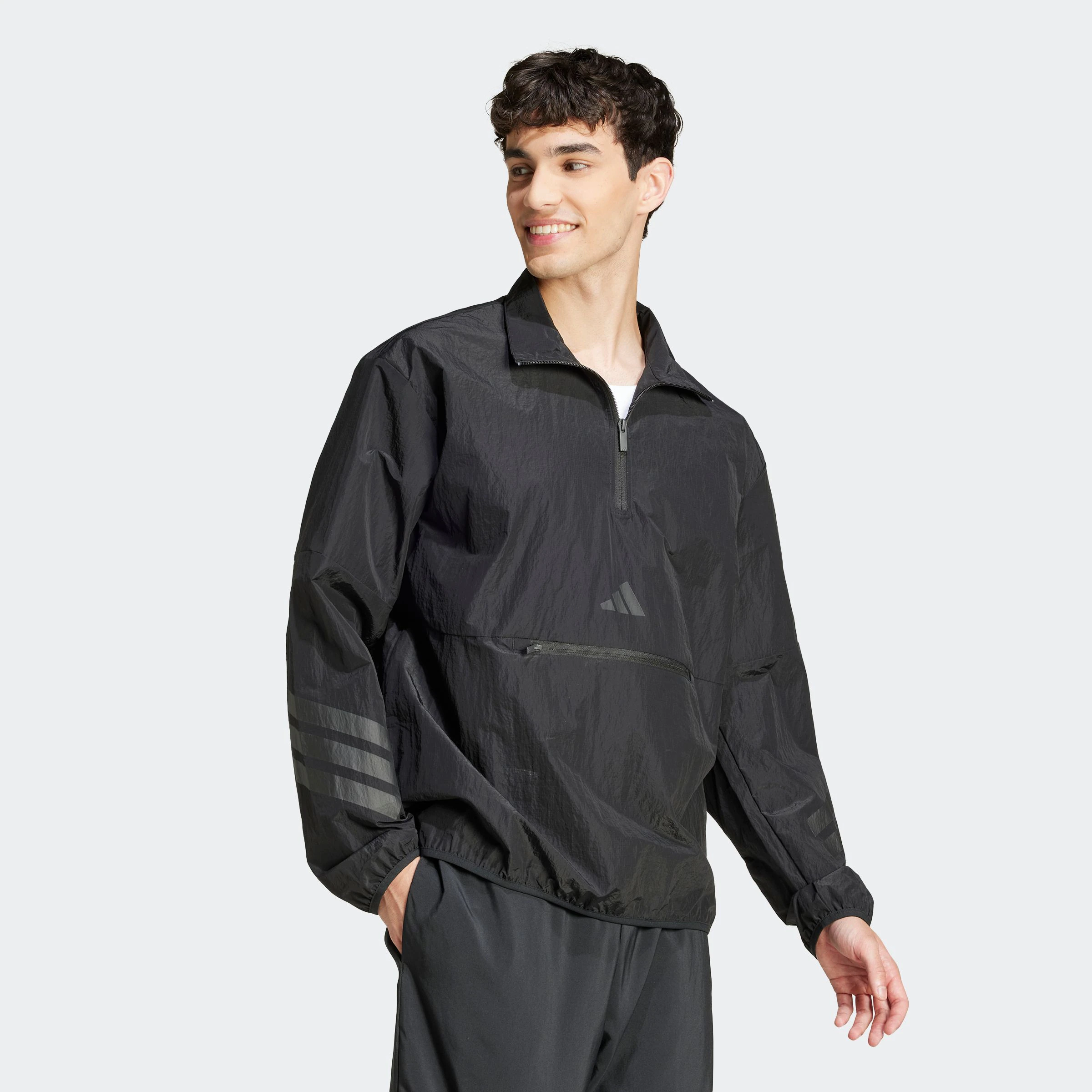 adidas Sportswear Sweatshirt "M FI WV HZ", Windbreaker günstig online kaufen