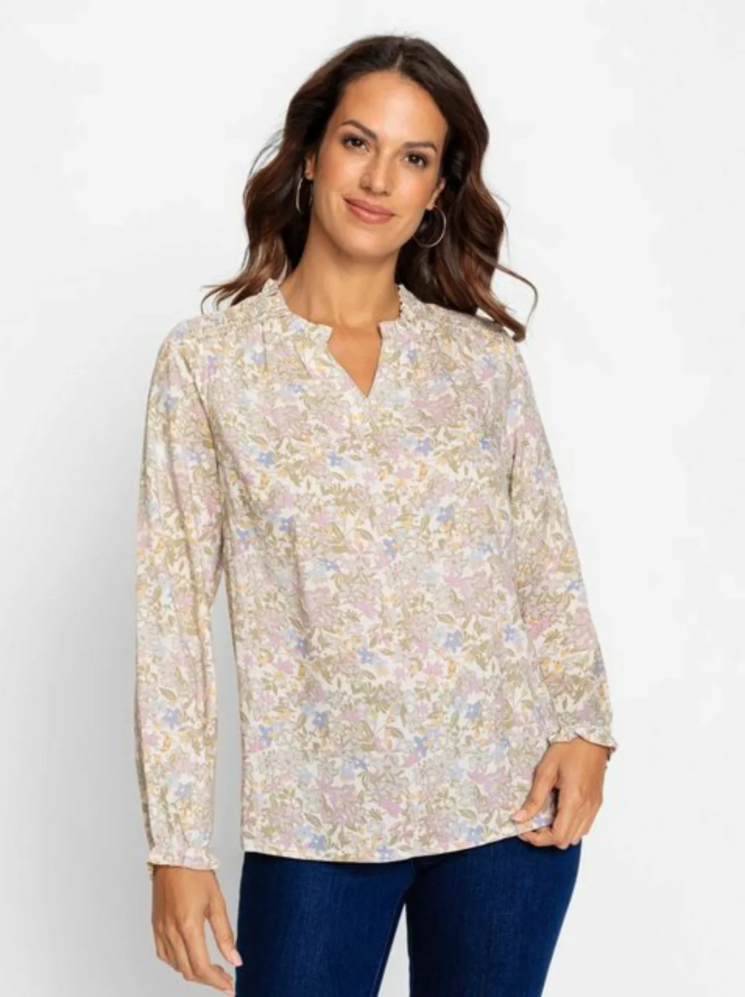 Witt Klassische Bluse Bluse günstig online kaufen