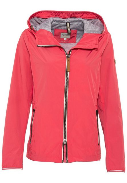 camel active Funktionsjacke aus recyceltem Polyester günstig online kaufen