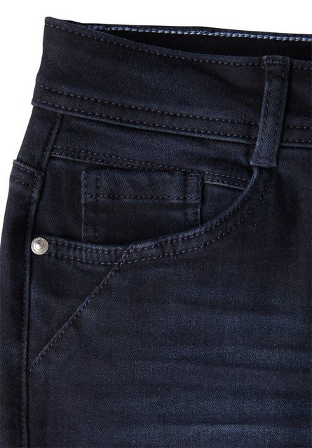 Cecil Gerade Jeans 5-Pocket-Style günstig online kaufen