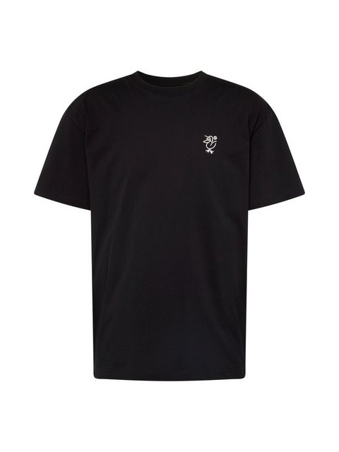 Cleptomanicx T-Shirt Sketch Gull (1-tlg) günstig online kaufen