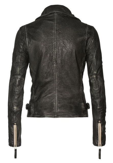 Gipsy Lederjacke PGG LULV günstig online kaufen