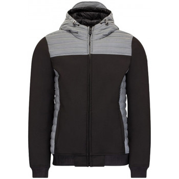 JOTT  Blazer Paco ml capuche softshell günstig online kaufen