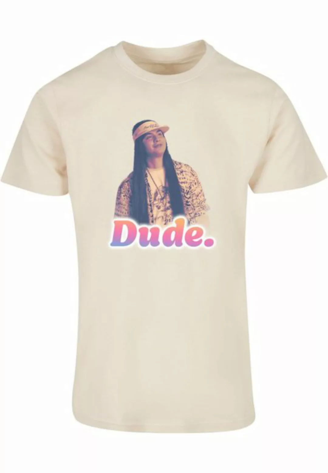 ABSOLUTE CULT T-Shirt ABSOLUTE CULT Herren Stranger Things - Argyle Dude T- günstig online kaufen