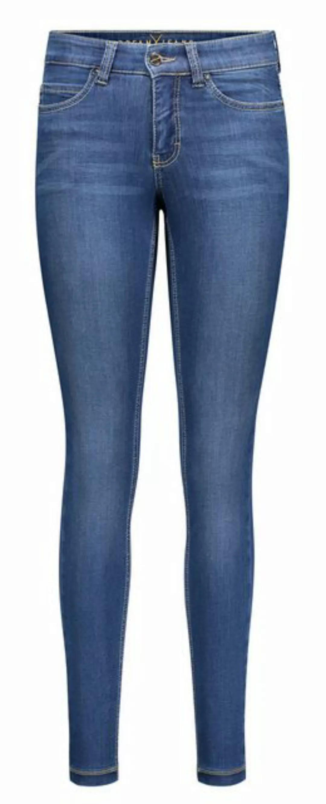 MAC 5-Pocket-Jeans MAC JEANS - DREAM SKINNY, Dream denim günstig online kaufen