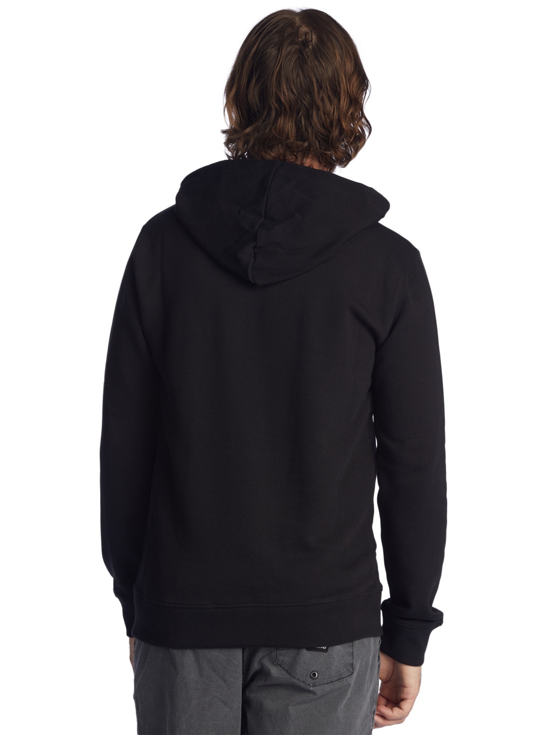 Quiksilver Kapuzensweatshirt "Essentials" günstig online kaufen