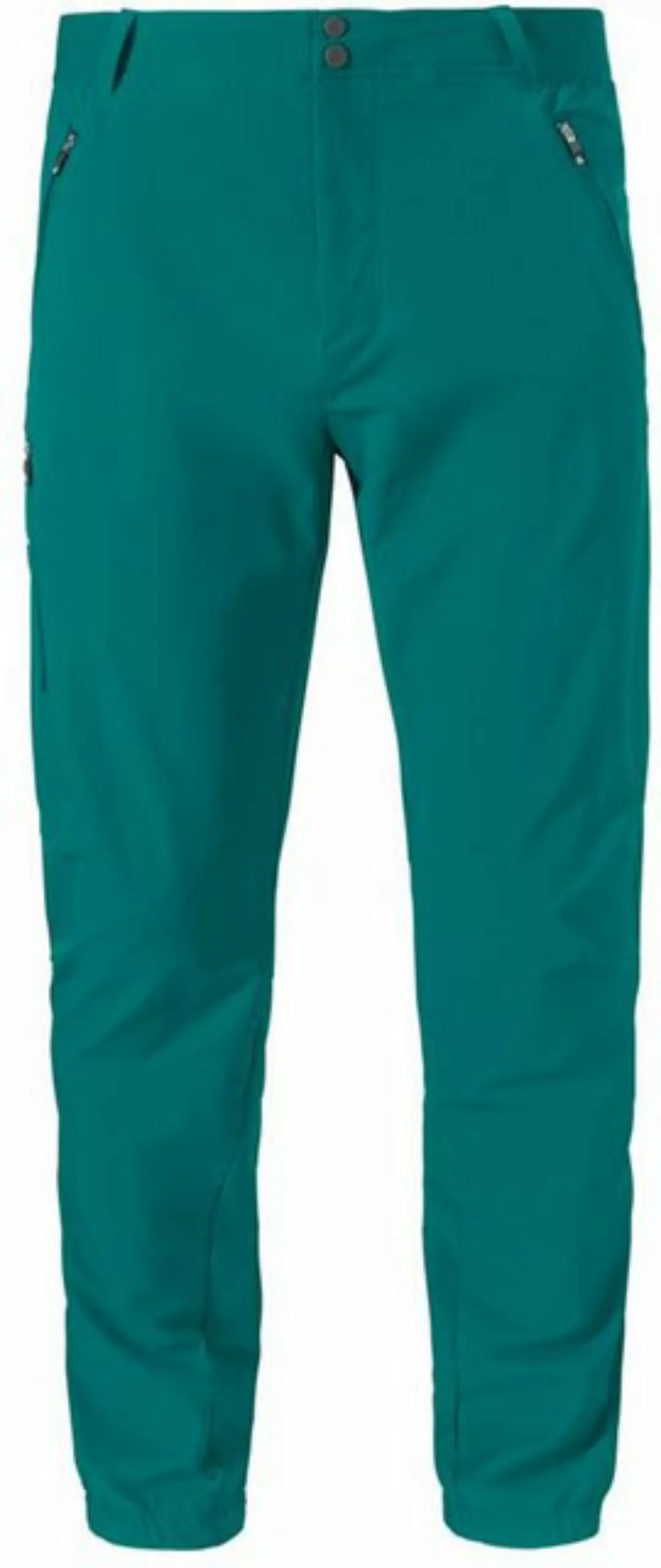 Schöffel Trekkinghose Pants Hochfilzen M QUARTZ günstig online kaufen