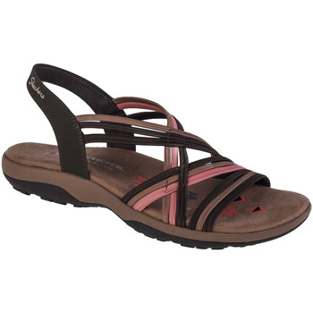 Skechers  Sandalen Reggae Slim Simply Stretch Sandals günstig online kaufen