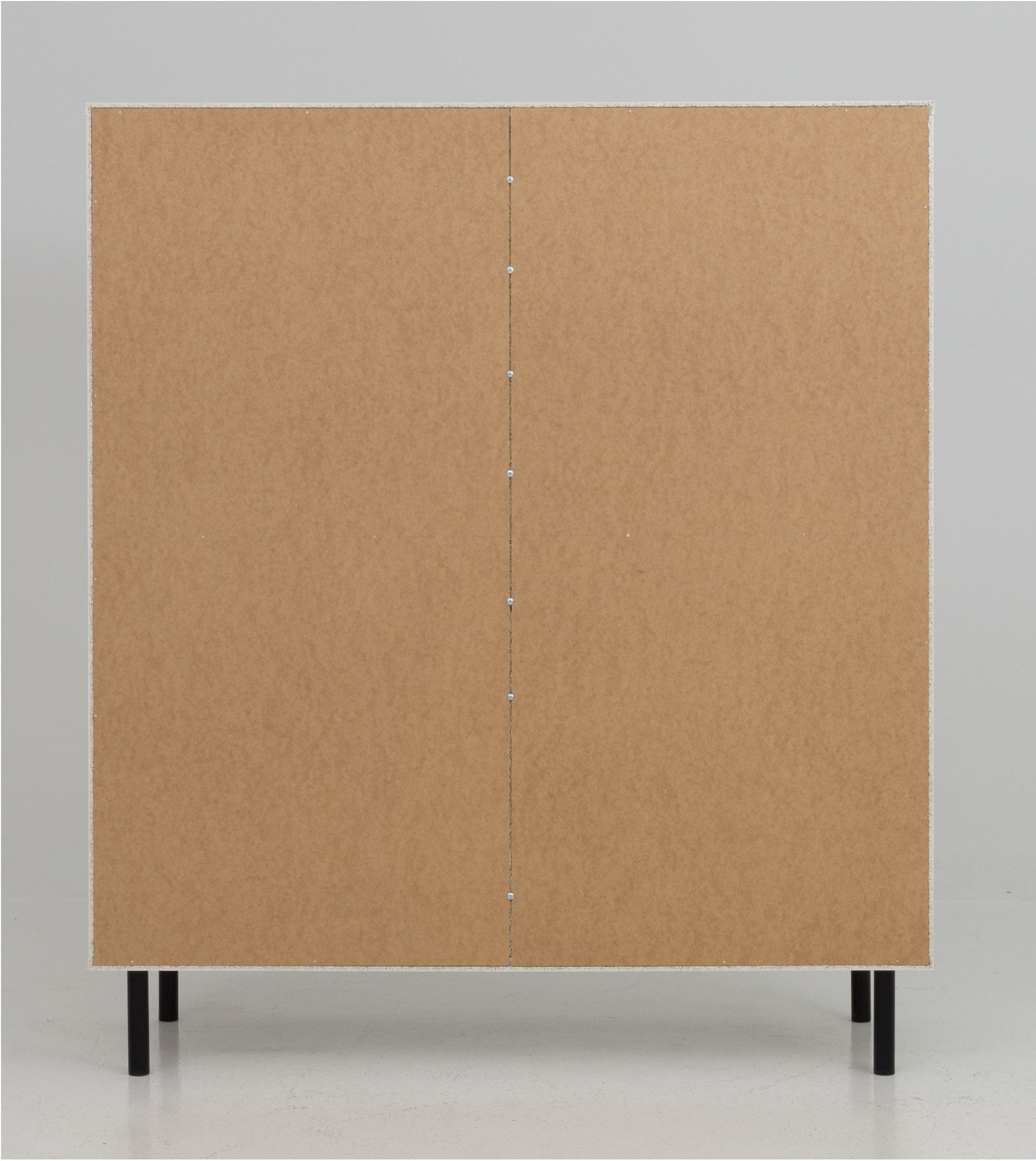 Tenzo Highboard, (19 St., 1), 4 Fächer, 2 Türen günstig online kaufen