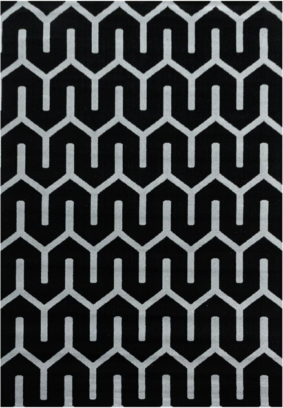 Ayyildiz Teppiche Teppich »COSTA 3524«, rechteckig, Wohnzimmer günstig online kaufen