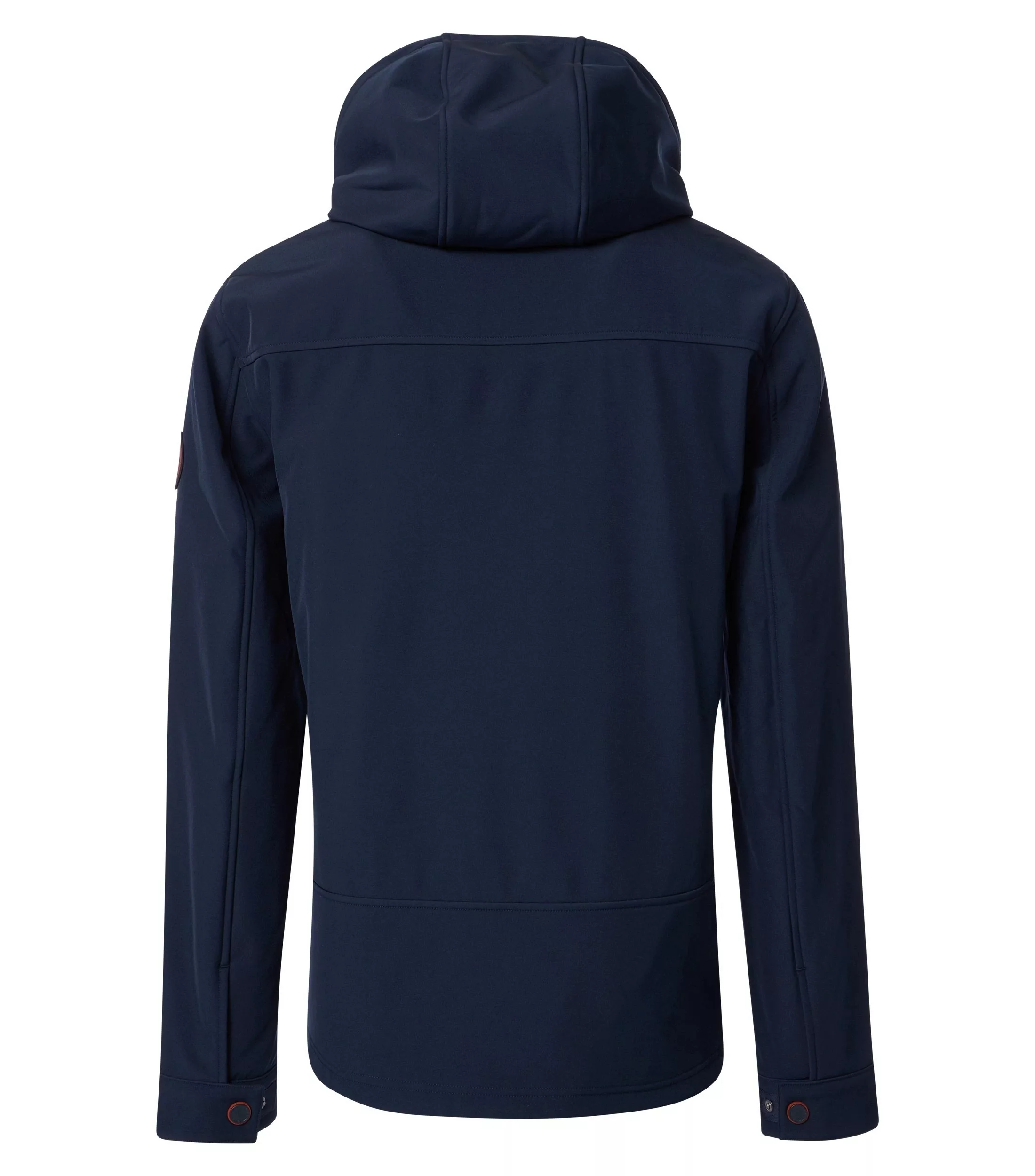 CASAMODA Langjacke "CASAMODA Jacke uni" günstig online kaufen