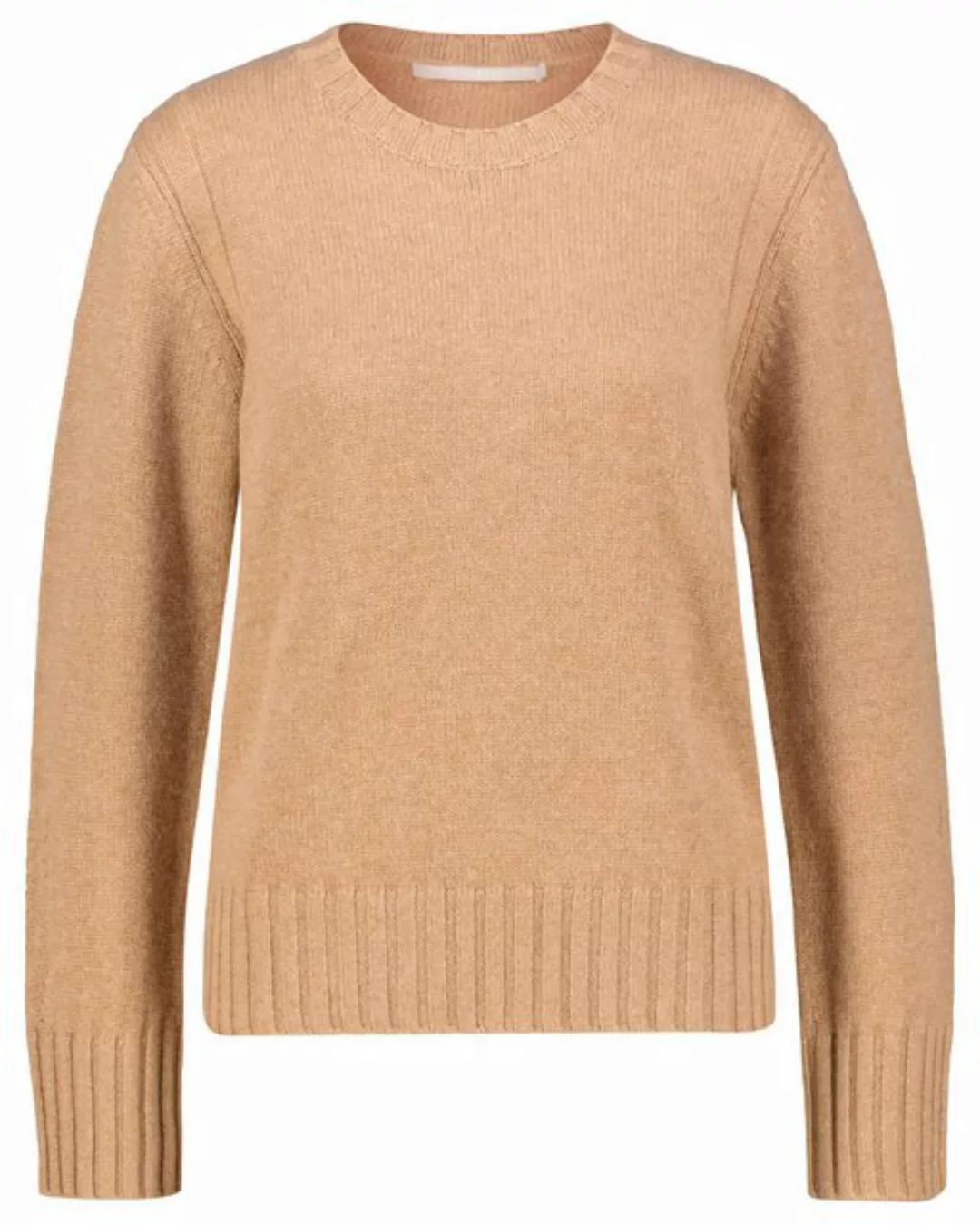 The Mercer N.Y. Strickpullover Damen Kaschmirpullover (1-tlg) günstig online kaufen