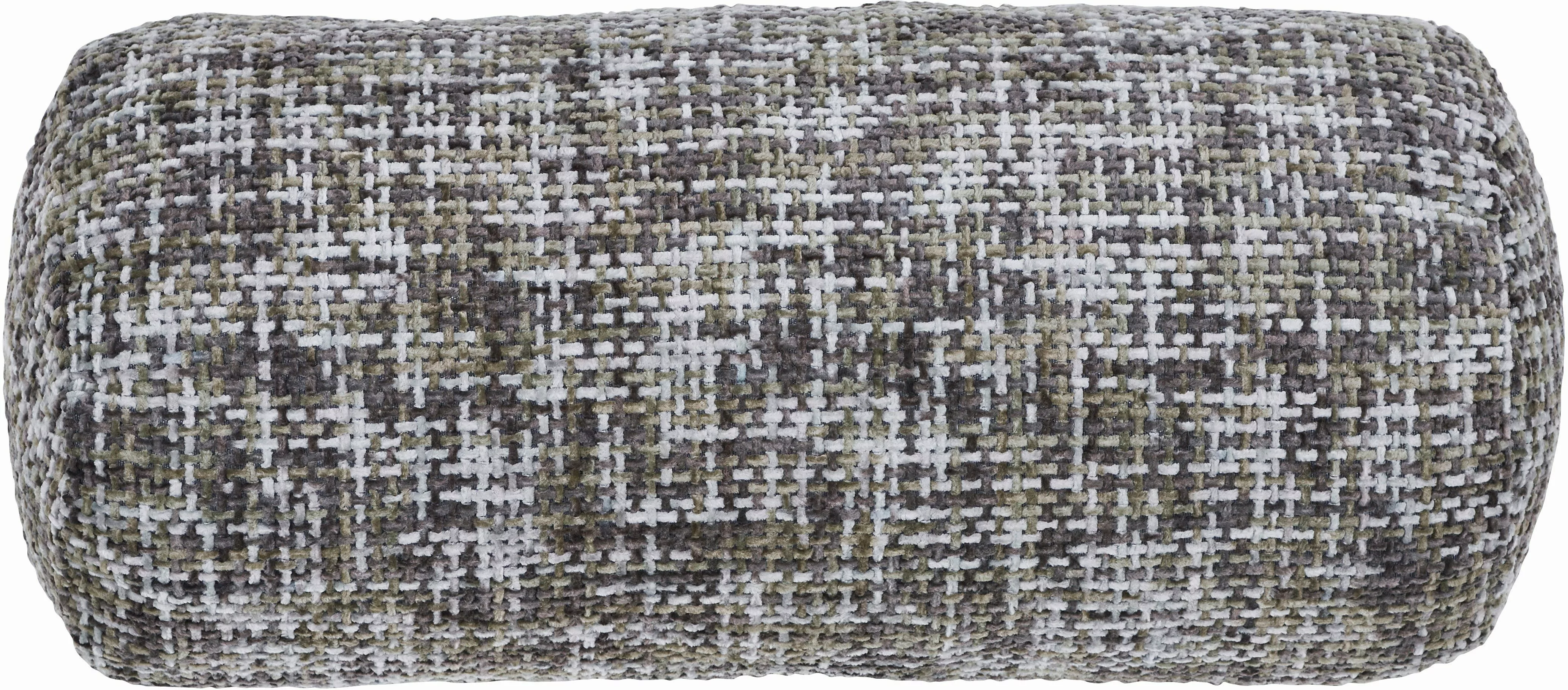 done.® Nackenrollenbezug Twist, (1 Stück), Geflochtene günstig online kaufen