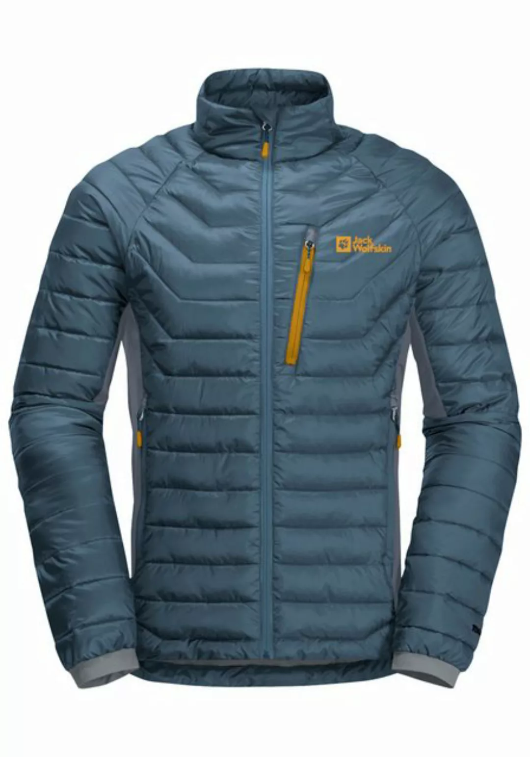 Jack Wolfskin Funktionsjacke ROUTEBURN PRO INS JKT M günstig online kaufen