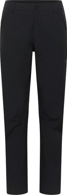 Jack Wolfskin Outdoorhose PARANA PANTS M BLACK günstig online kaufen