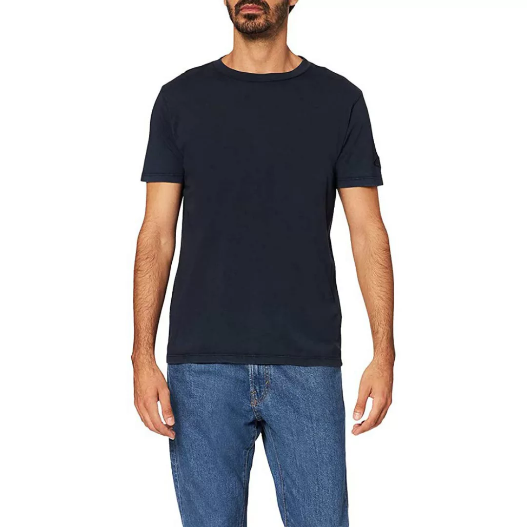Replay M3487.000.23178g T-shirt 3XL Aviator Blue günstig online kaufen