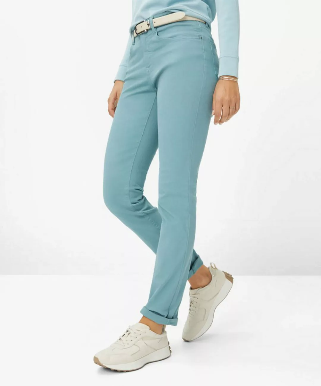 Brax 5-Pocket-Jeans "Style MARY" günstig online kaufen