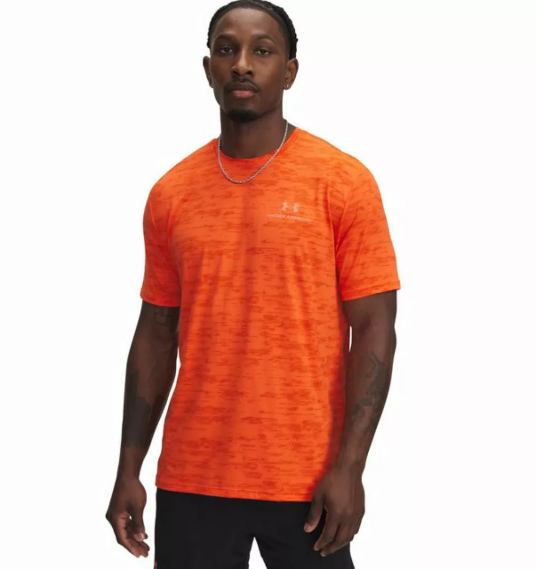 Under Armour® T-Shirt VANISH ENERGY SS FIRE günstig online kaufen