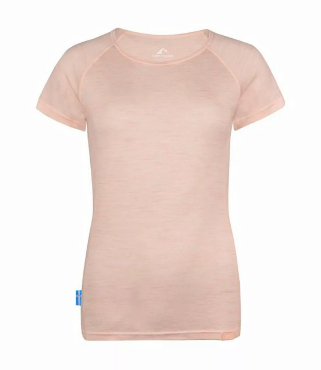 Westfjord T-Shirt Askja günstig online kaufen