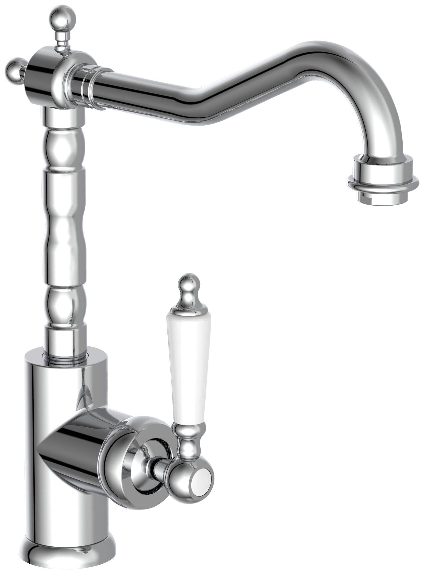 Schütte Spültischarmatur Old Style Wasserhahn Küche günstig online kaufen