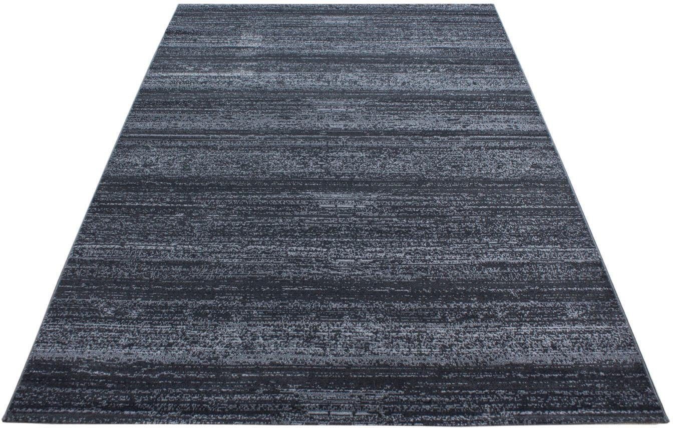 Ayyildiz Teppiche Teppich »Plus 8000«, rechteckig, 6 mm Höhe, Läufer, gestr günstig online kaufen