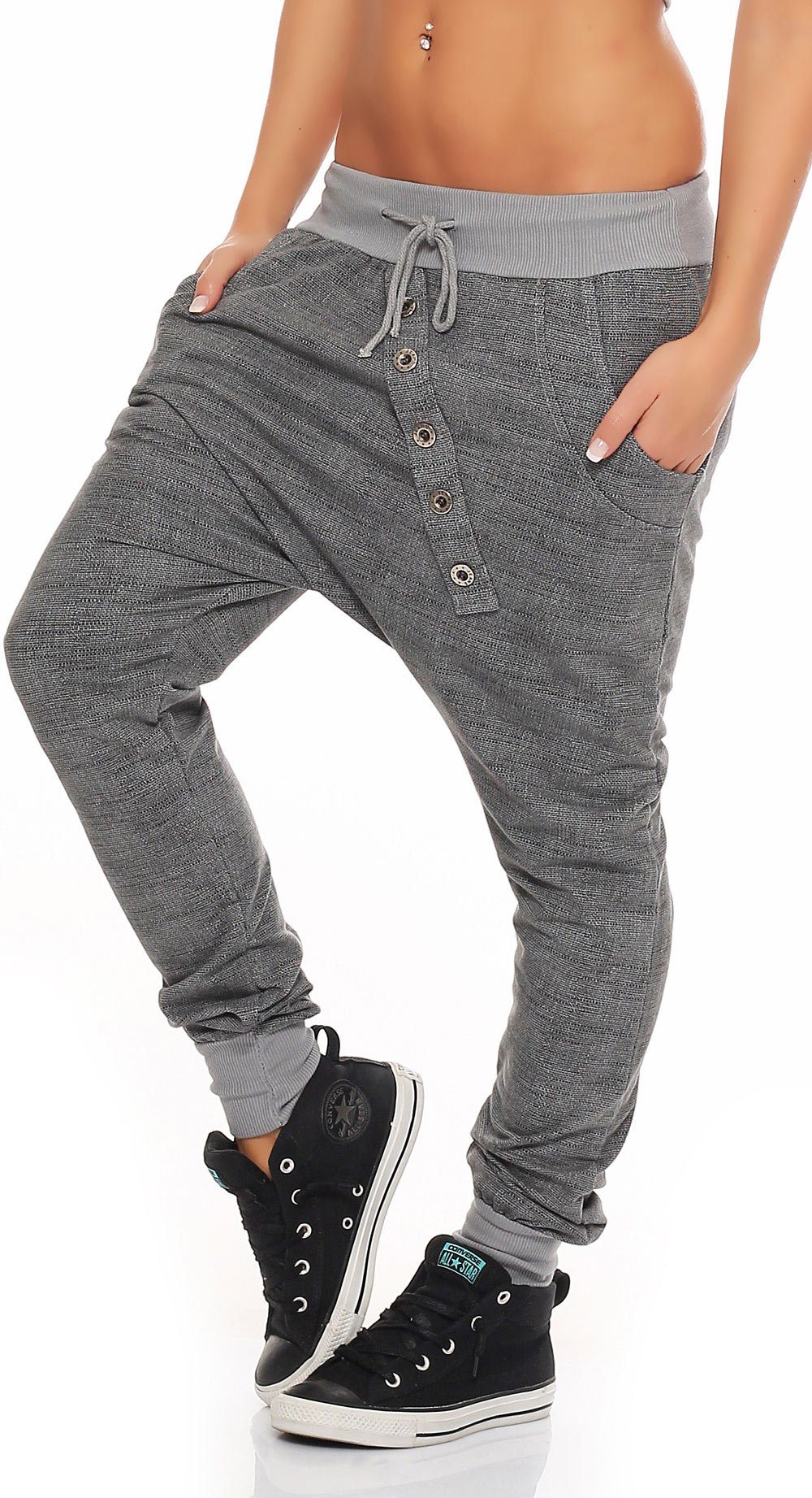 malito more than fashion Jogginghose 7398 günstig online kaufen