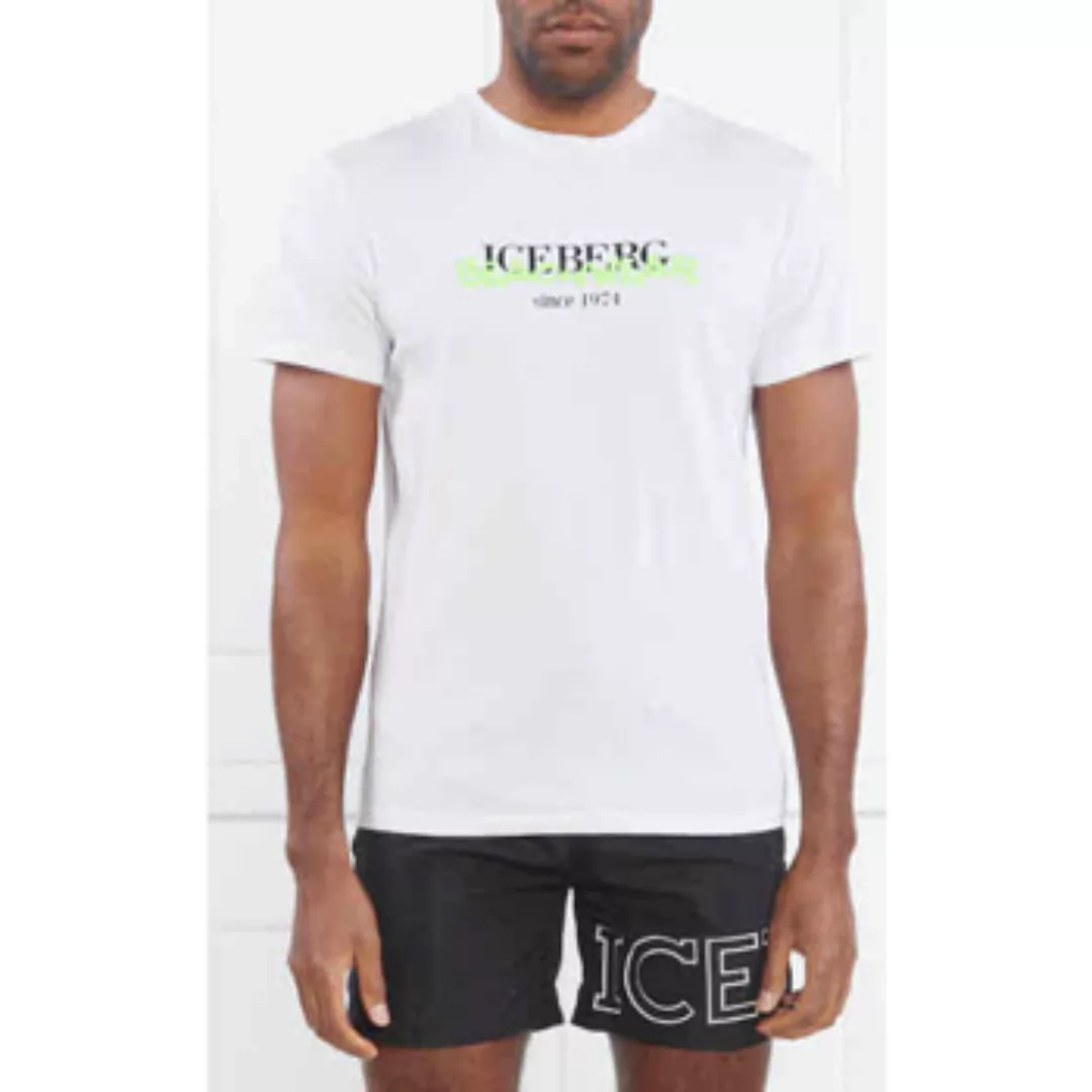 Iceberg  T-Shirt - günstig online kaufen