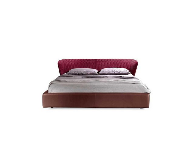 JVmoebel Bett Bett Design Betten Luxus Schlafzimmer Einrichtung Prianera, M günstig online kaufen