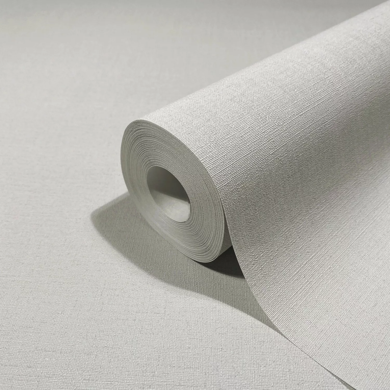 Marburg Vliestapete Kylie 9 Textiloptik Modern Beige FSC® günstig online kaufen