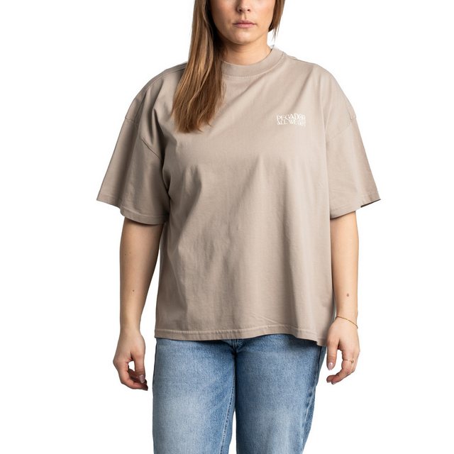 Pegador T-Shirt Pegador Beali Oversized Tee günstig online kaufen