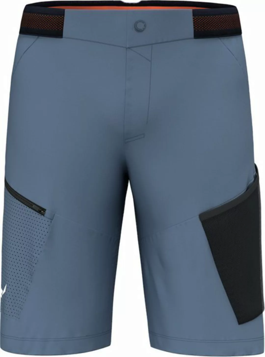 Salewa Outdoorhose Salewa Pedroc Cargo Wandershorts günstig online kaufen