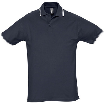 Sols  Poloshirt PRACTICE GOLF SPORT-POLO HOMBRE DE ALGODÓN günstig online kaufen