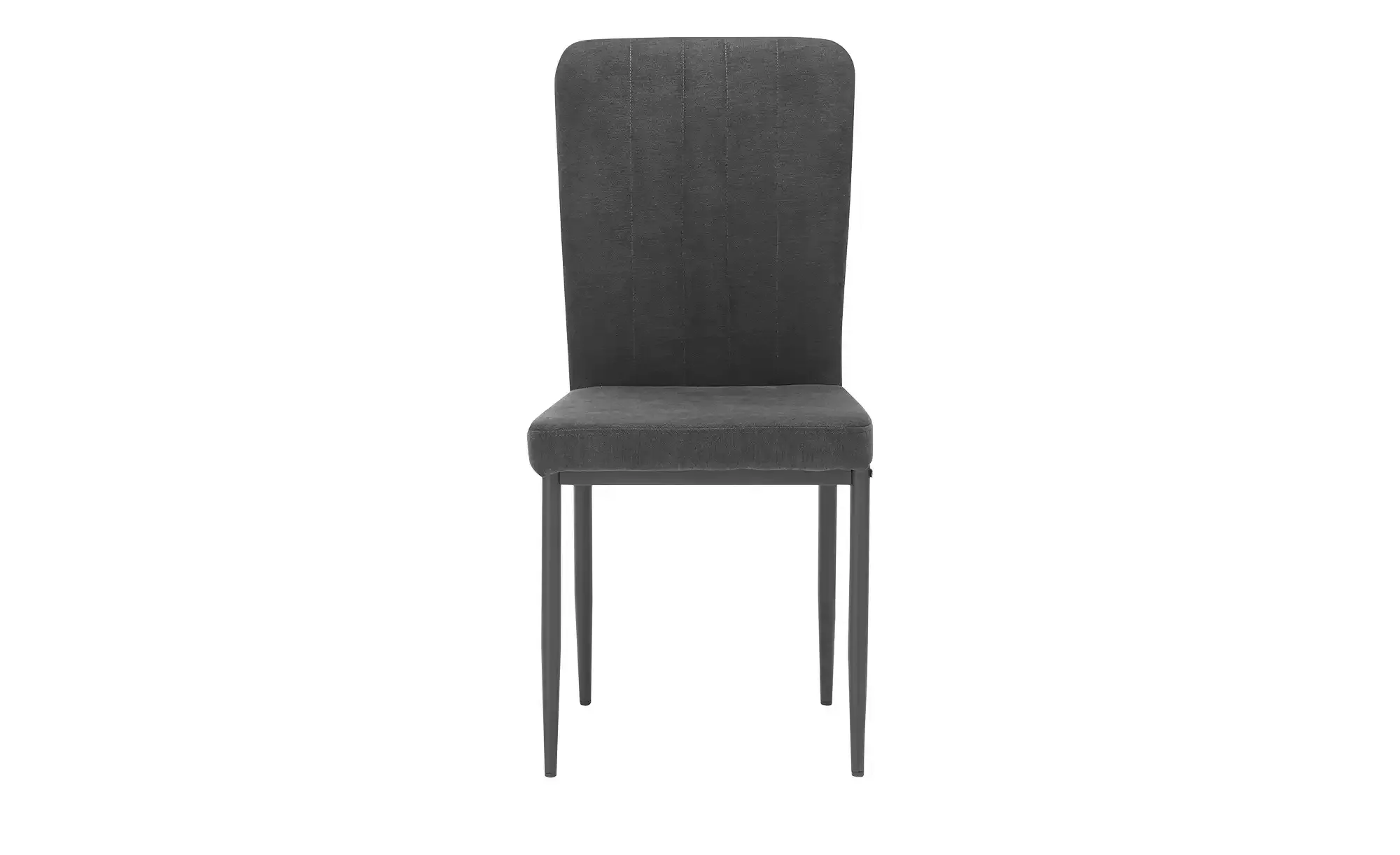 Stuhl  Mikkel ¦ Maße (cm): B: 42 H: 95 T: 56.0 Stühle > Polsterstühle - Höf günstig online kaufen