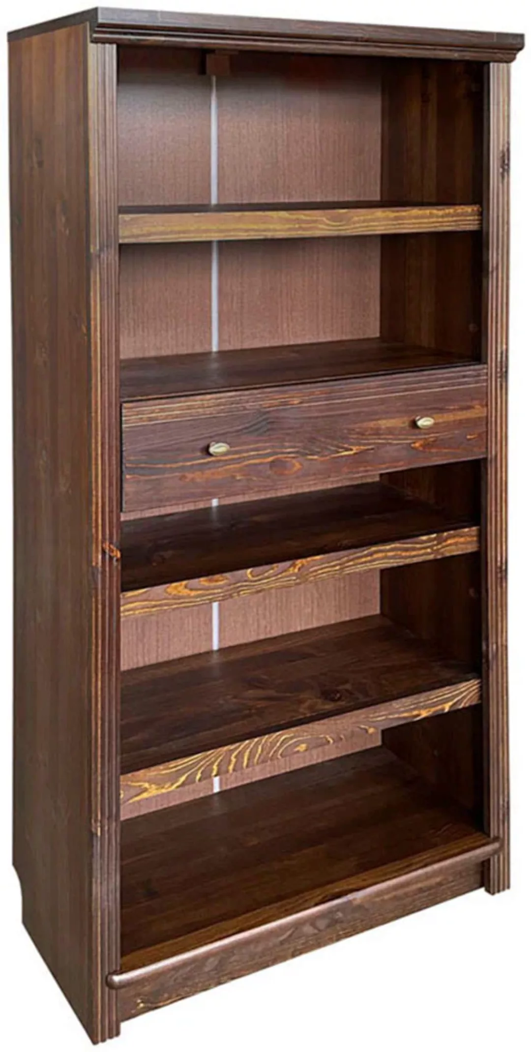 Home affaire Regal "Soeren Stege", Tiefe 29 cm günstig online kaufen