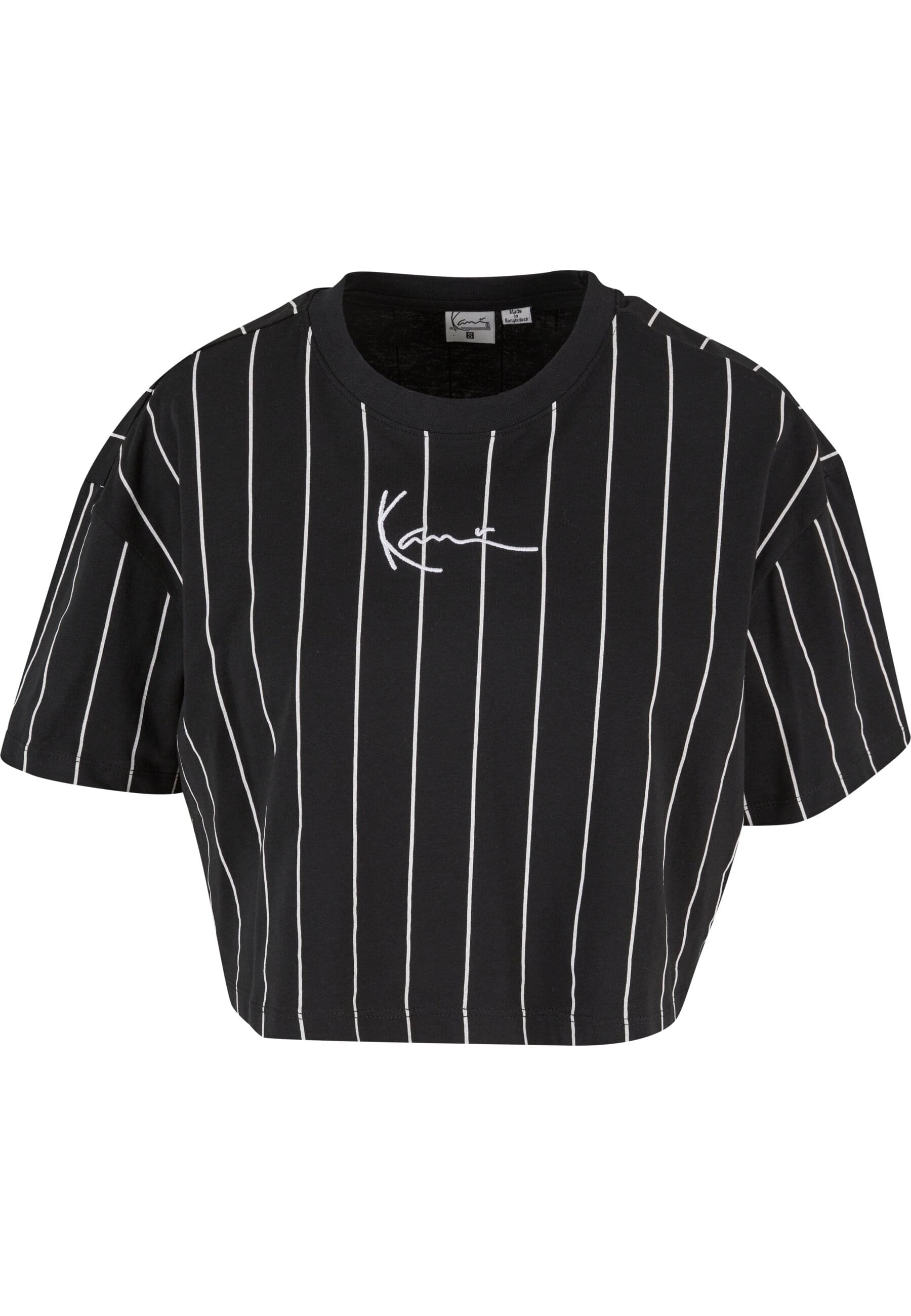 Karl Kani T-Shirt "Karl Kani Damen", (1 tlg.) günstig online kaufen