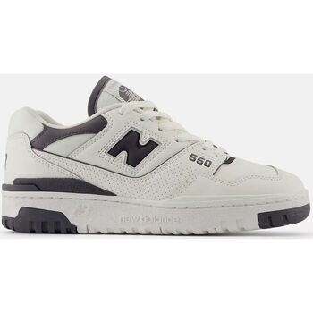New Balance  Sneaker GSB550BH-WHITE/BLACK günstig online kaufen