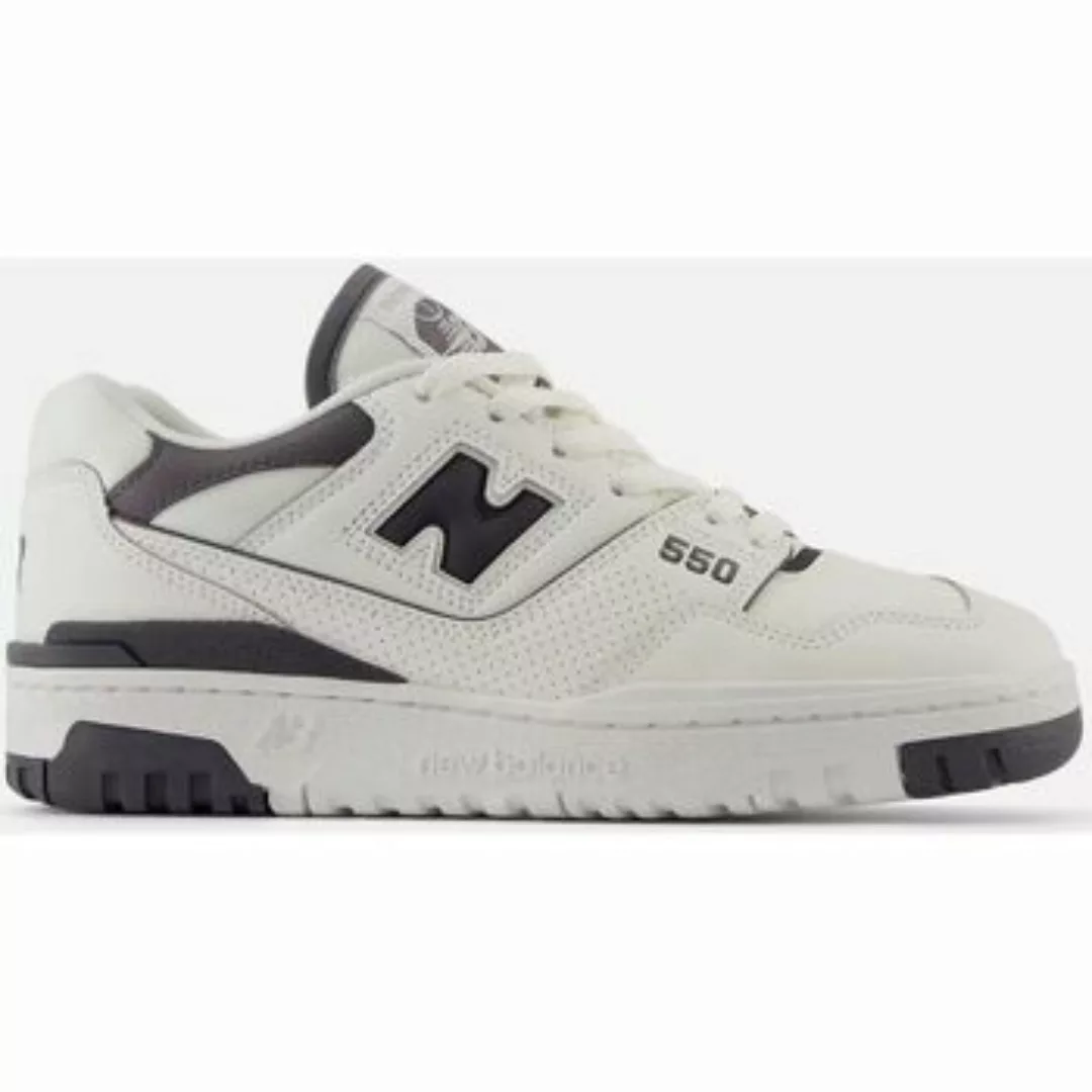 New Balance  Sneaker GSB550BH-WHITE/BLACK günstig online kaufen