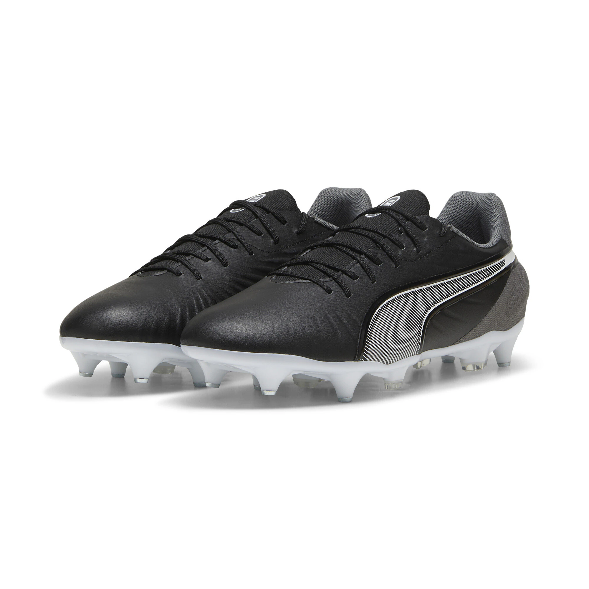 PUMA Fußballschuh "KING MATCH MxSG Fußballschuhe Erwachsene" günstig online kaufen