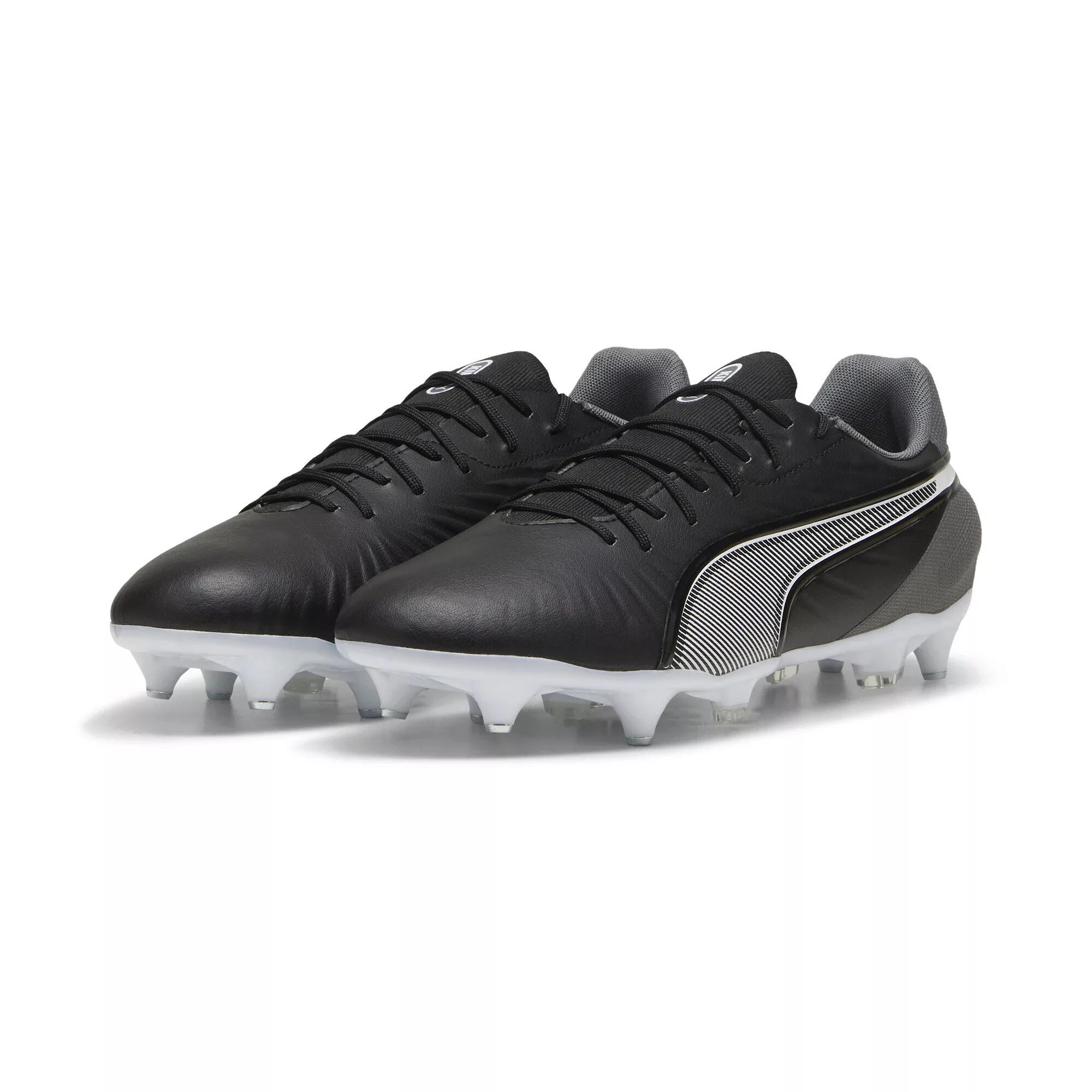 PUMA Fußballschuh "KING MATCH MxSG Fußballschuhe Erwachsene" günstig online kaufen