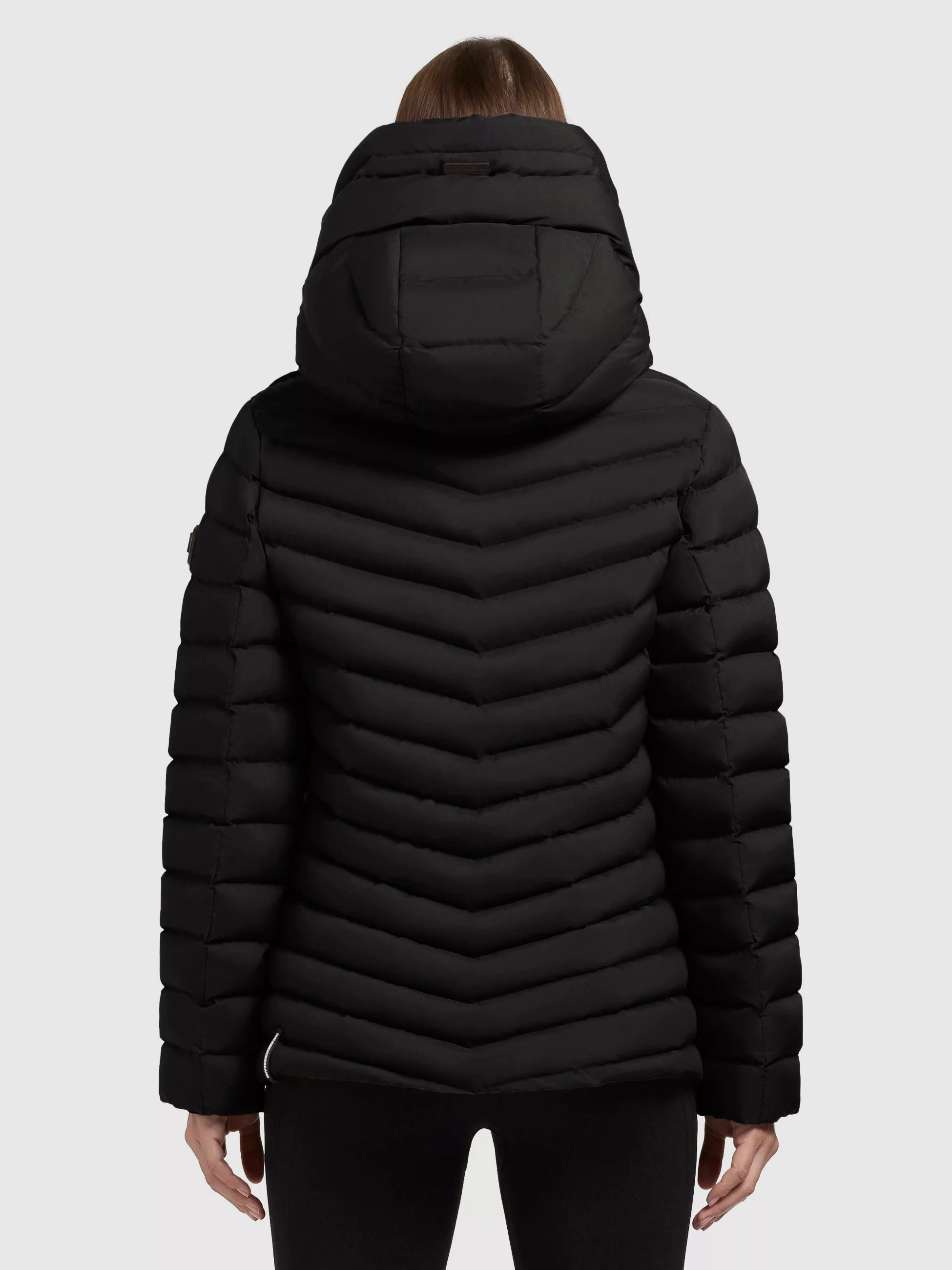 khujo Steppjacke PACE günstig online kaufen