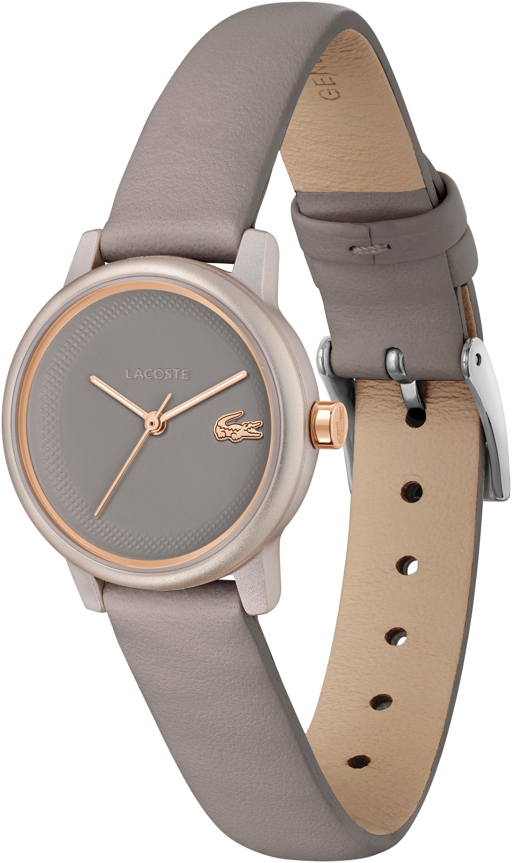 Lacoste Quarzuhr LACOSTE 12.12 SWIFT 2001438, günstig online kaufen