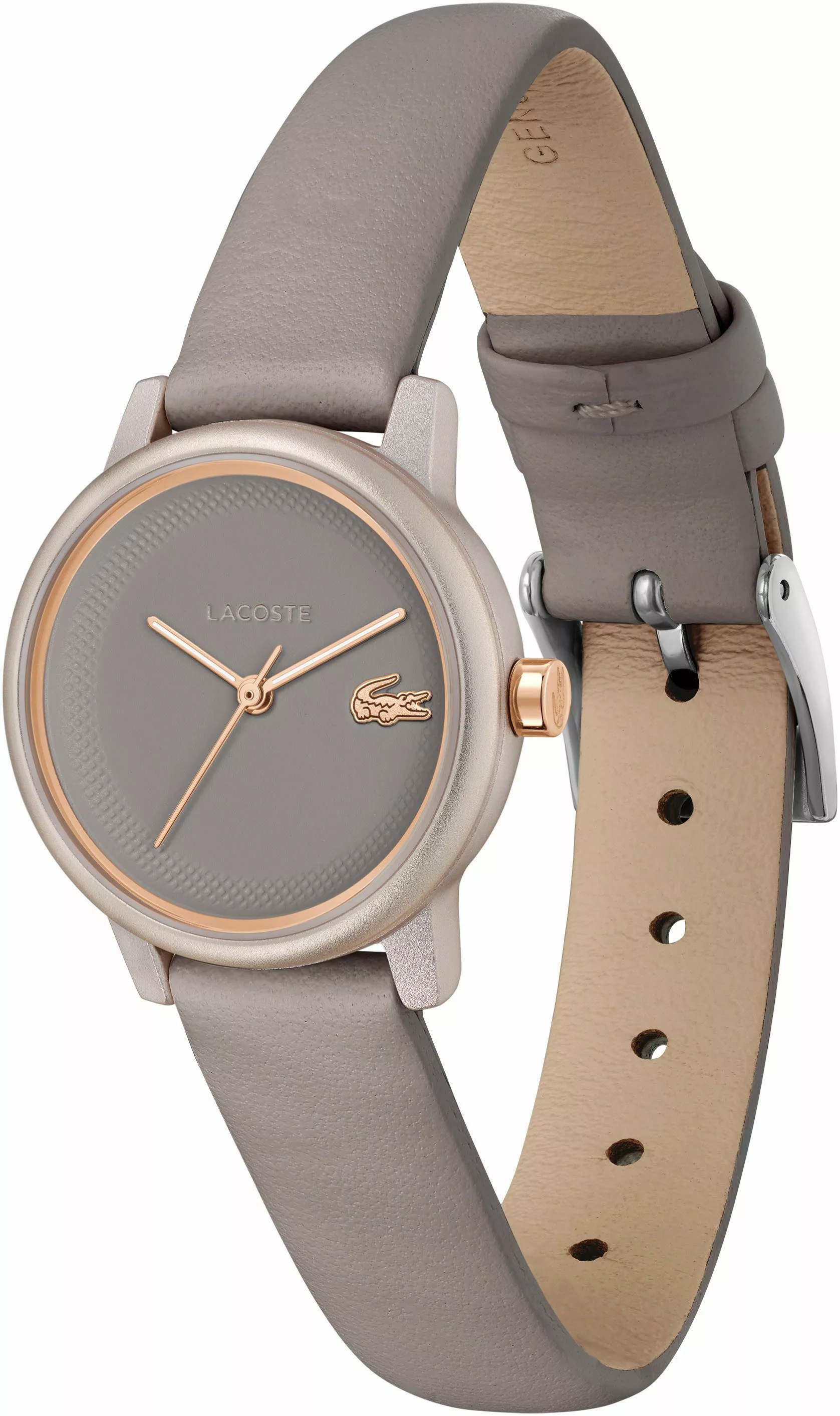 Lacoste Quarzuhr LACOSTE 12.12 SWIFT 2001438, günstig online kaufen