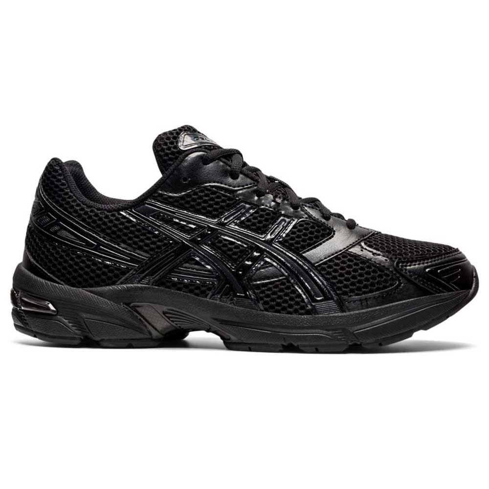 Asics Gel-1130 Sportschuhe EU 44 Black / Graphite Grey günstig online kaufen