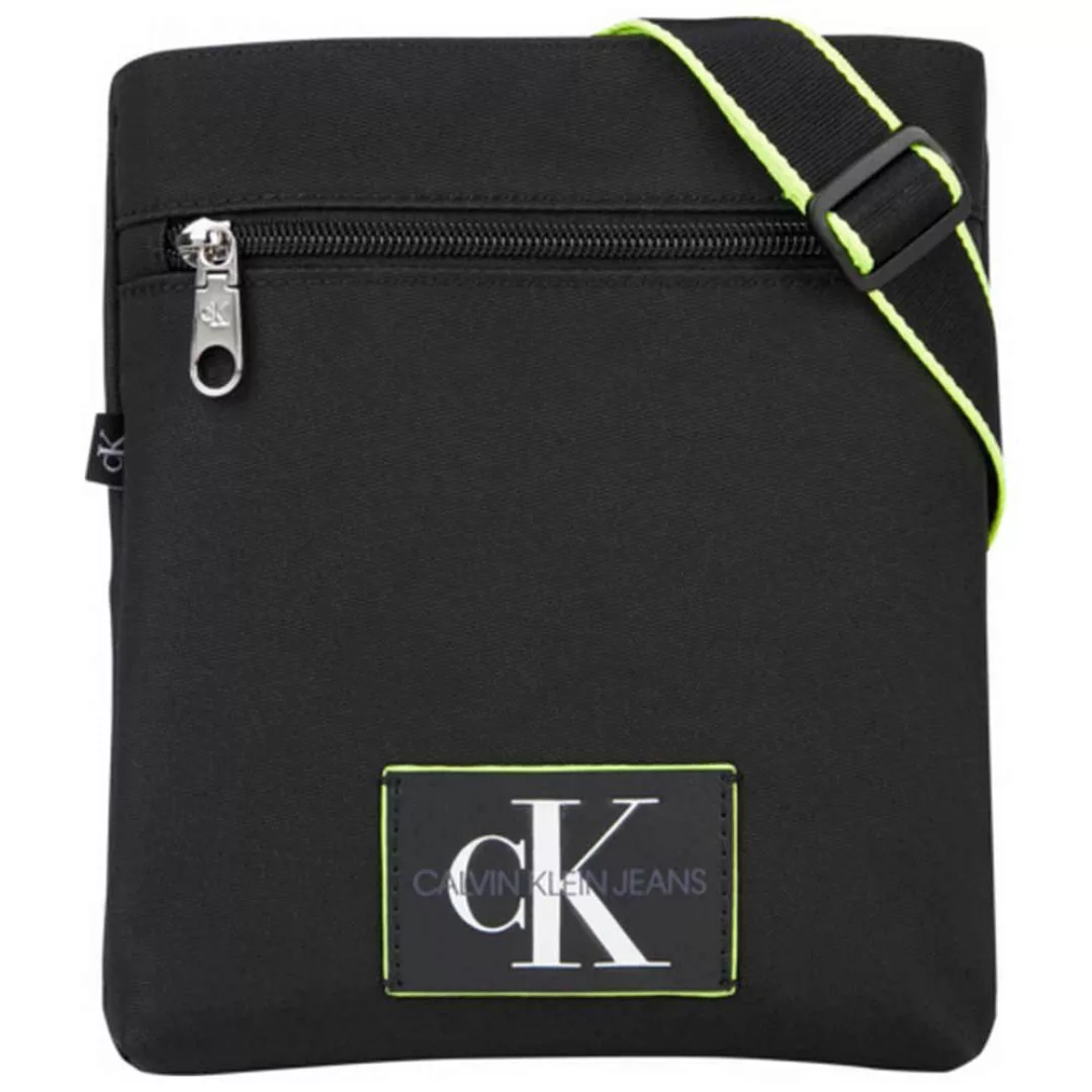 Calvin Klein Accessories Sport Essentials Micro Flat Duck Green günstig online kaufen