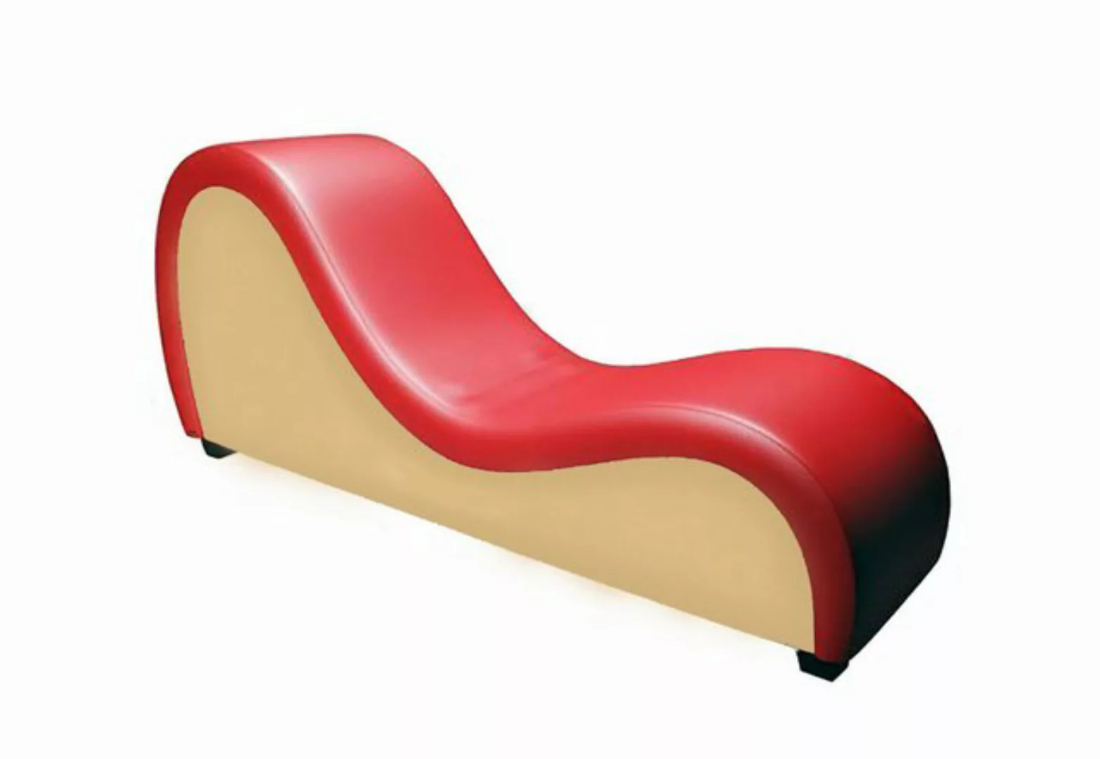 JVmoebel Chaiselongue Tantrasofa Tantra Kamasutra Relax Gamer Chair Liege S günstig online kaufen