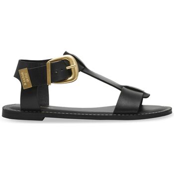STEVE MADDEN Riemchensandale "STEVE MADDEN Sandalen Leder" günstig online kaufen